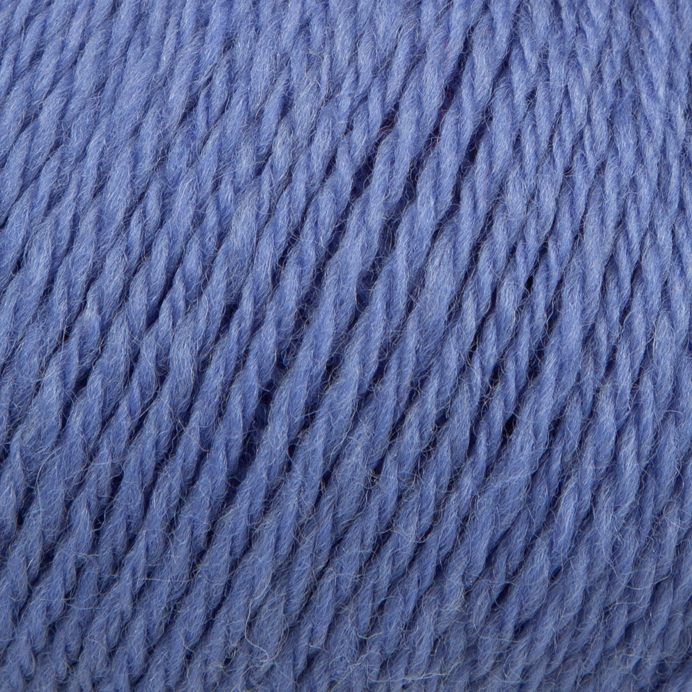Himalaya Merino Knitting Yarn ,Blue 40907
