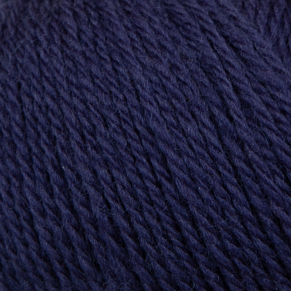 Himalaya Merino Knitting Yarn ,Navy blue 40908