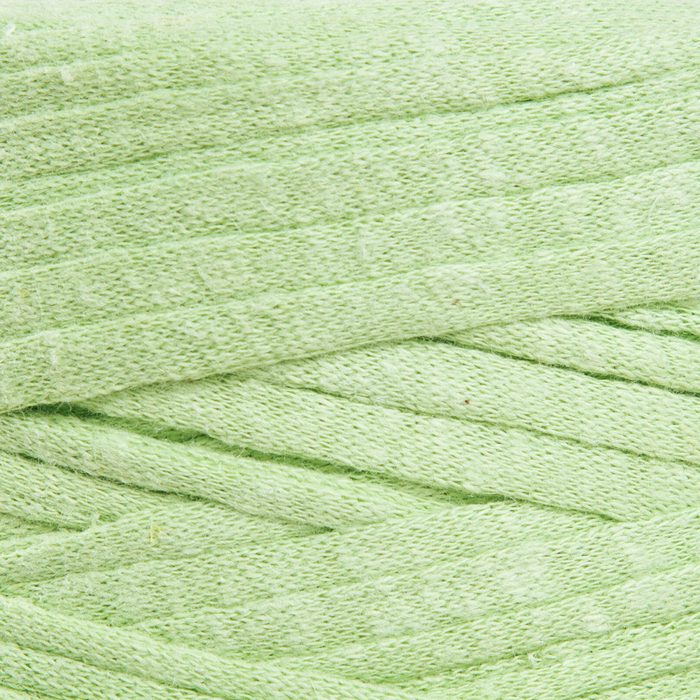 Loren T-Shirt Yarn, Light Green - 02