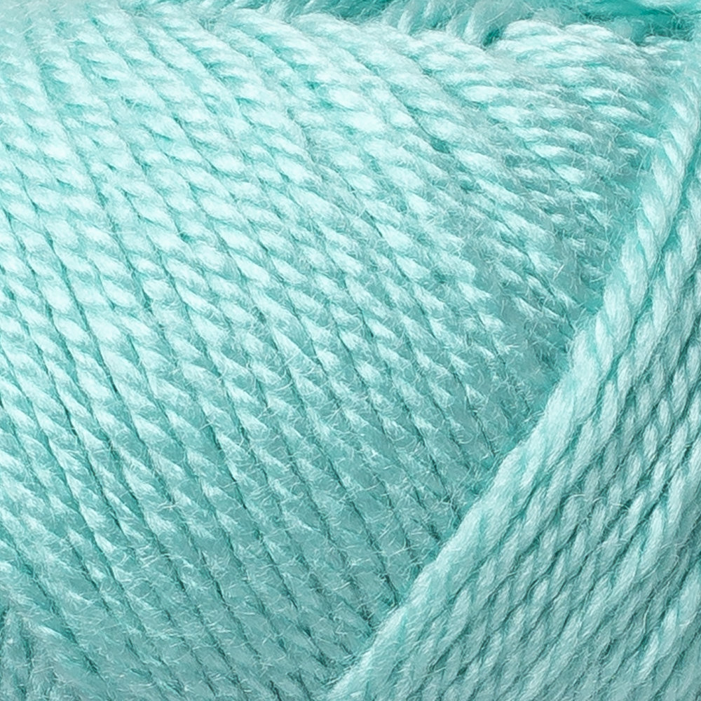 Madame Tricote Paris Dora Yarn, Mint - 022