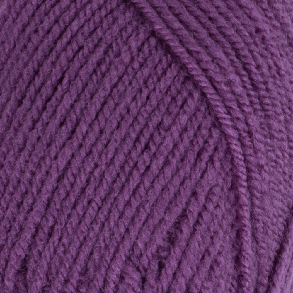 Madame Tricote Paris Elysee Laine Knitting Yarn, Light Pink - 15