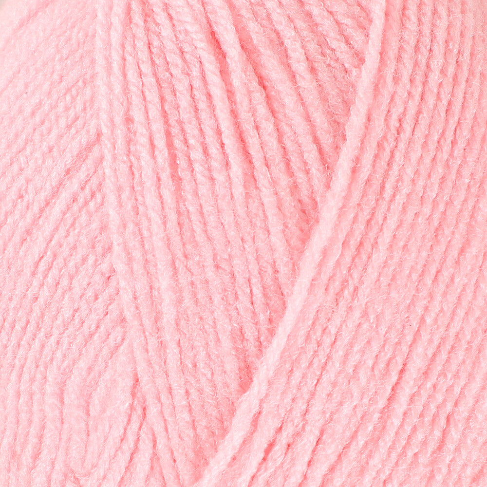 Madame Tricote Paris Super Baby Yarn, Pink - 039