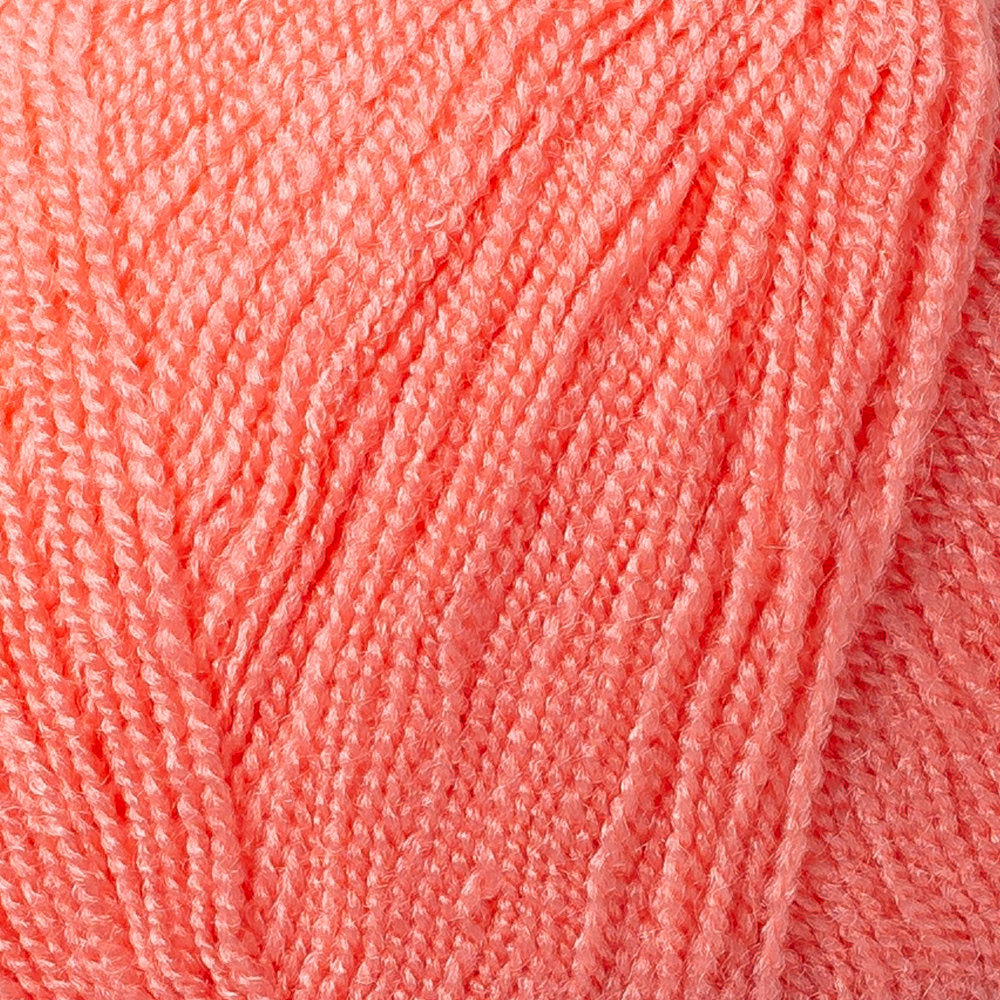 Madame Tricote Paris Kristal Yarn, Pink - 036
