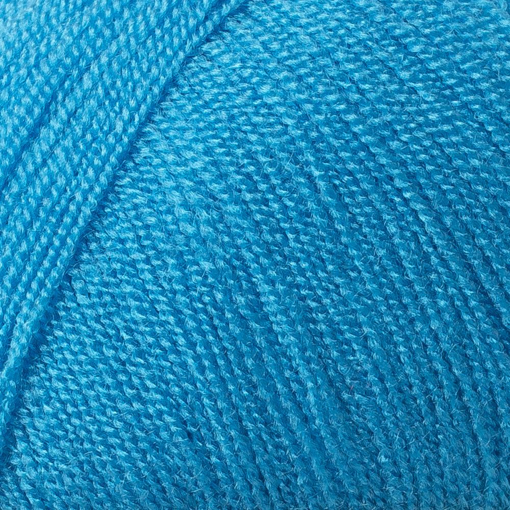 Madame Tricote Paris Kristal Yarn, Blue - 025