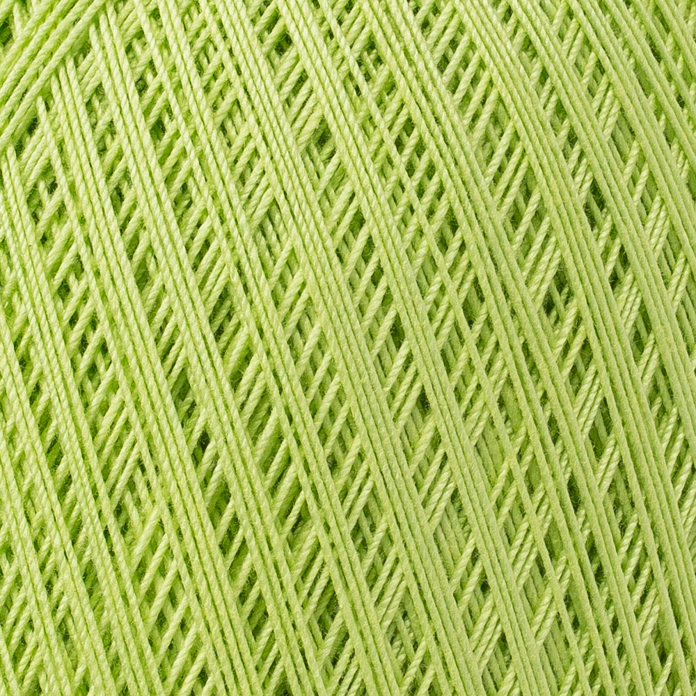 Altinbasak Maxi Lace Making Thread, Pistachio Green - 9352