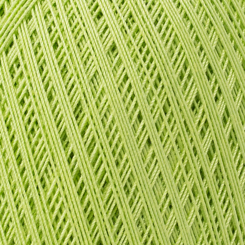 Altinbasak Maxi Lace Making Thread, Pistachio Green - 9352