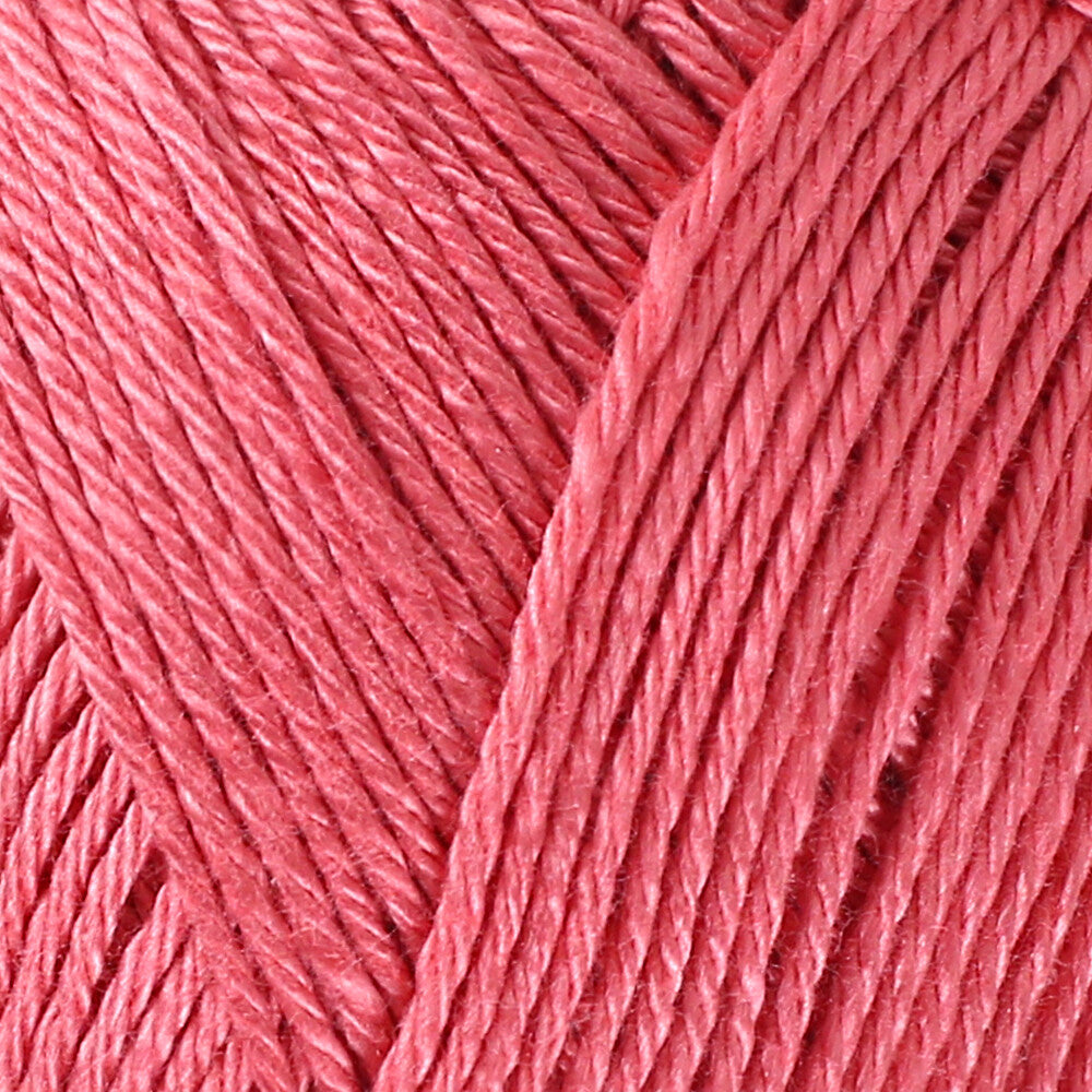 Madame Tricote Paris Camilla 50gr Yarn, Vermillion - 4948