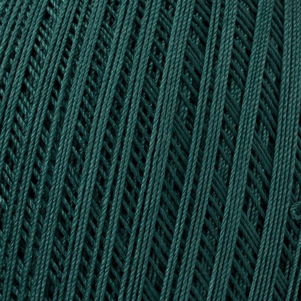 Altinbasak Maxi Lace Making Thread, Dark Green - 9919