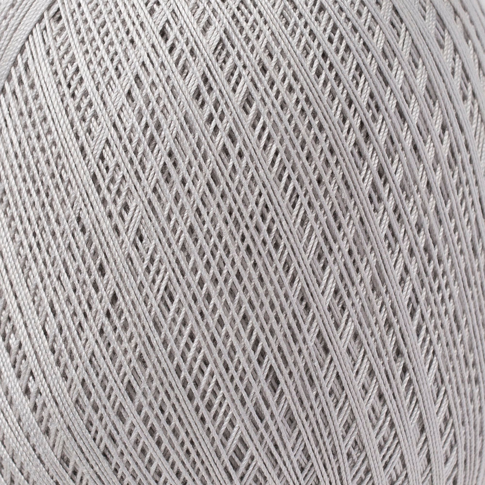 Altinbasak Maxi Lace Making Thread, Grey - 9920