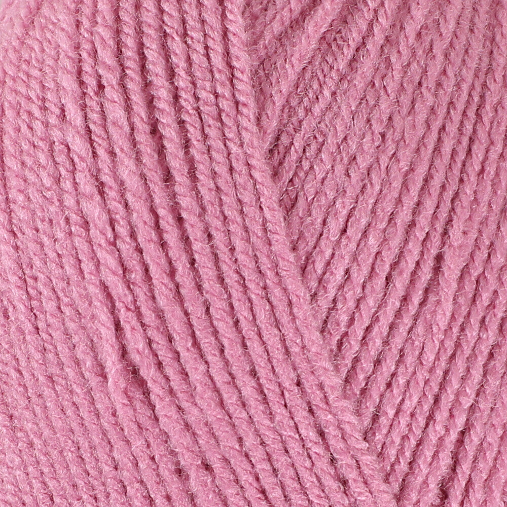 Madame Tricote Paris Star Yarn, Dusty Pink - 049