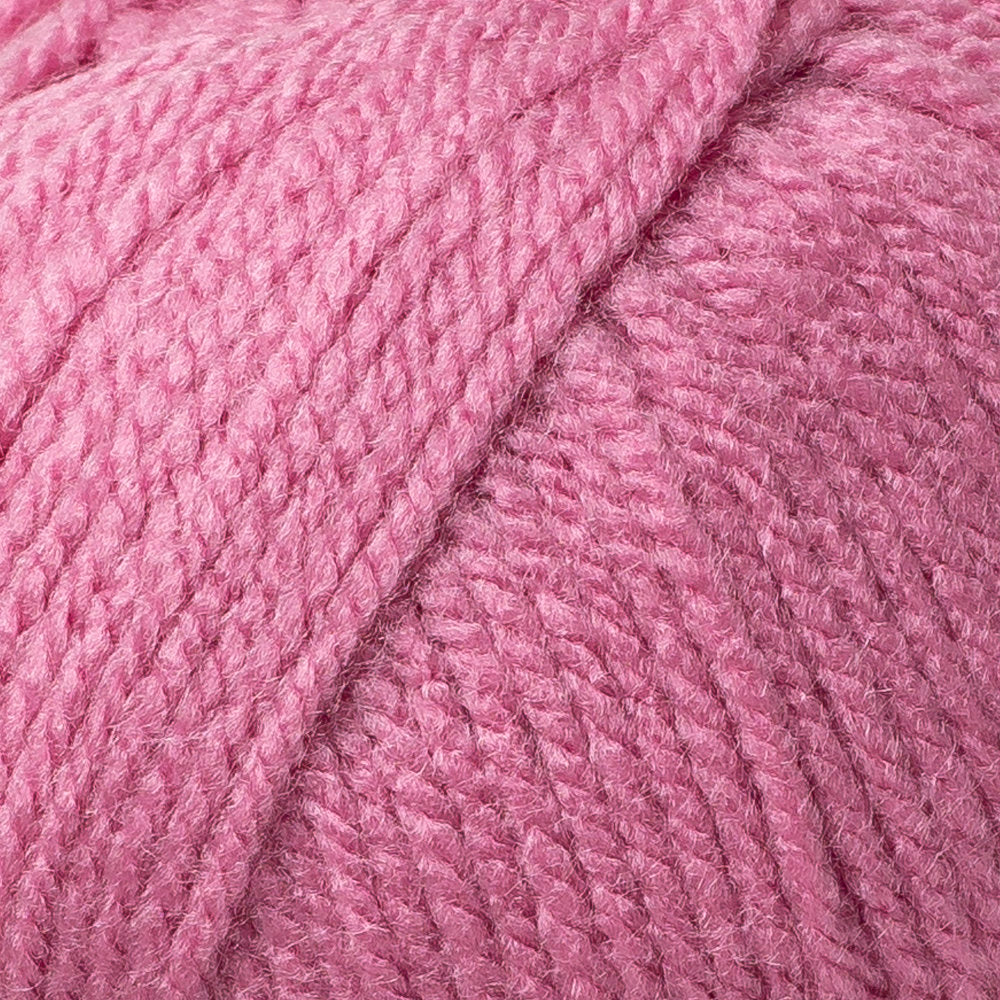 Madame Tricote Paris Favori Knitting Yarn, Dusty Rose - 049