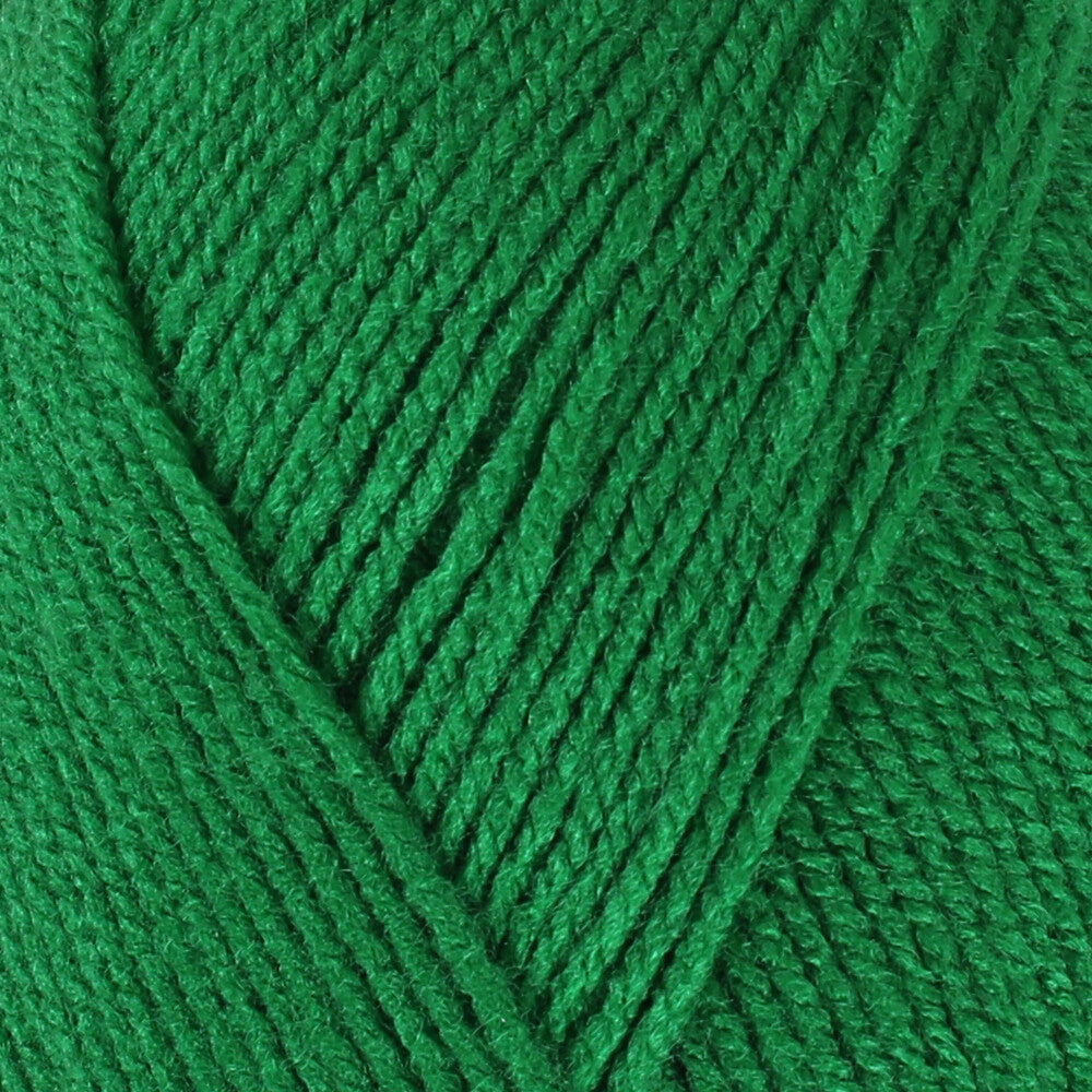 Madame Tricote Paris Star Yarn, Green - 120
