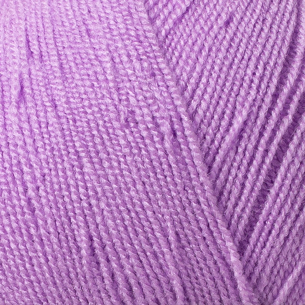 Madame Tricote Paris Kristal Yarn, Lilac - 056