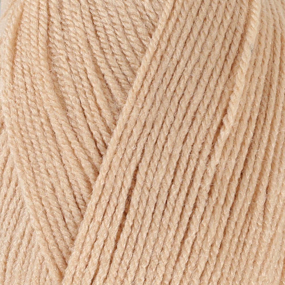 Madame Tricote Paris Star Yarn, Beige - 114