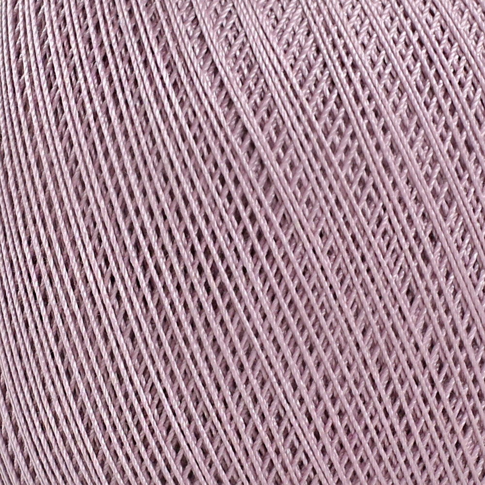 Madame Tricote Paris Maxi 10/3 Lace Thread, Dusty Pink - 4931 - 328