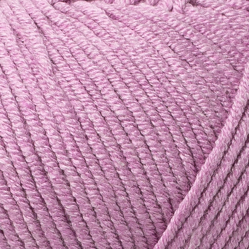 Madame Tricote Paris Madame Cotton Yarn, Lilac - 023