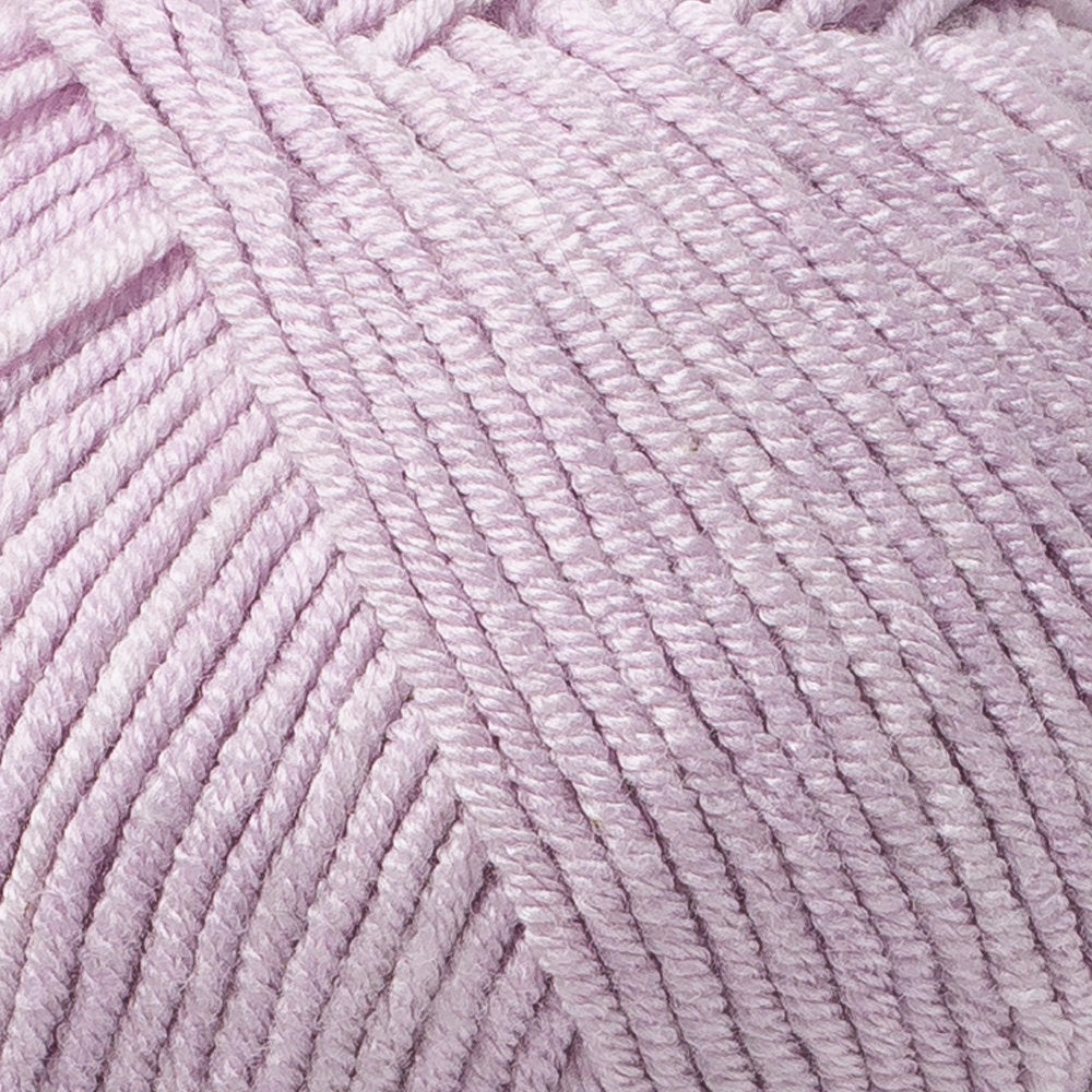 Madame Tricote Paris Madame Cotton Yarn, Lilac - 030