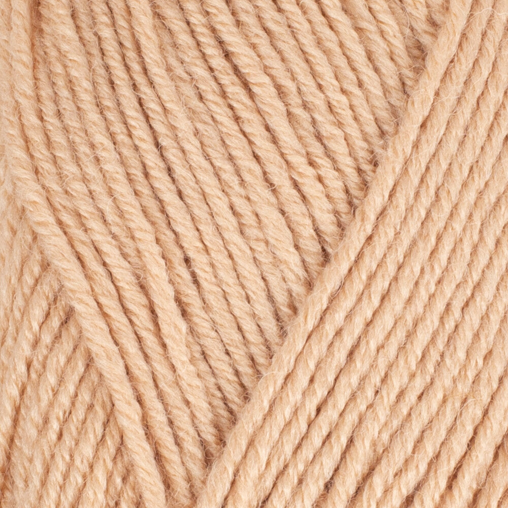 Madame Tricote Paris Merino Gold Knitting Yarn, 200-079