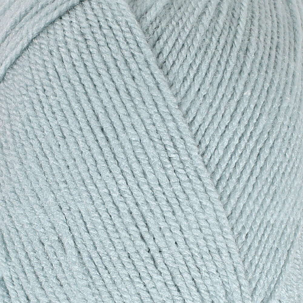 Madame Tricote Paris Star Yarn, Light Blue - 135