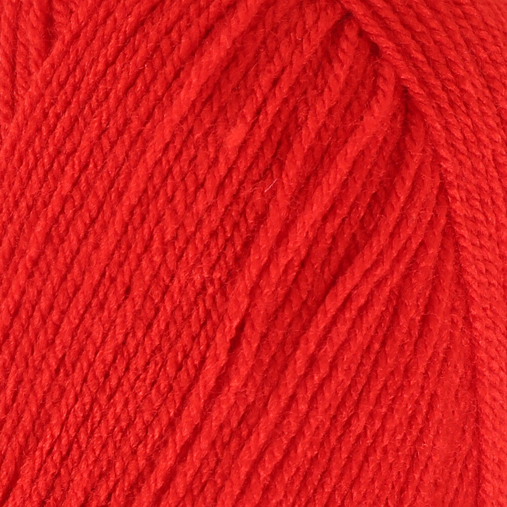 Madame Tricote Paris Star Yarn, Red - 144