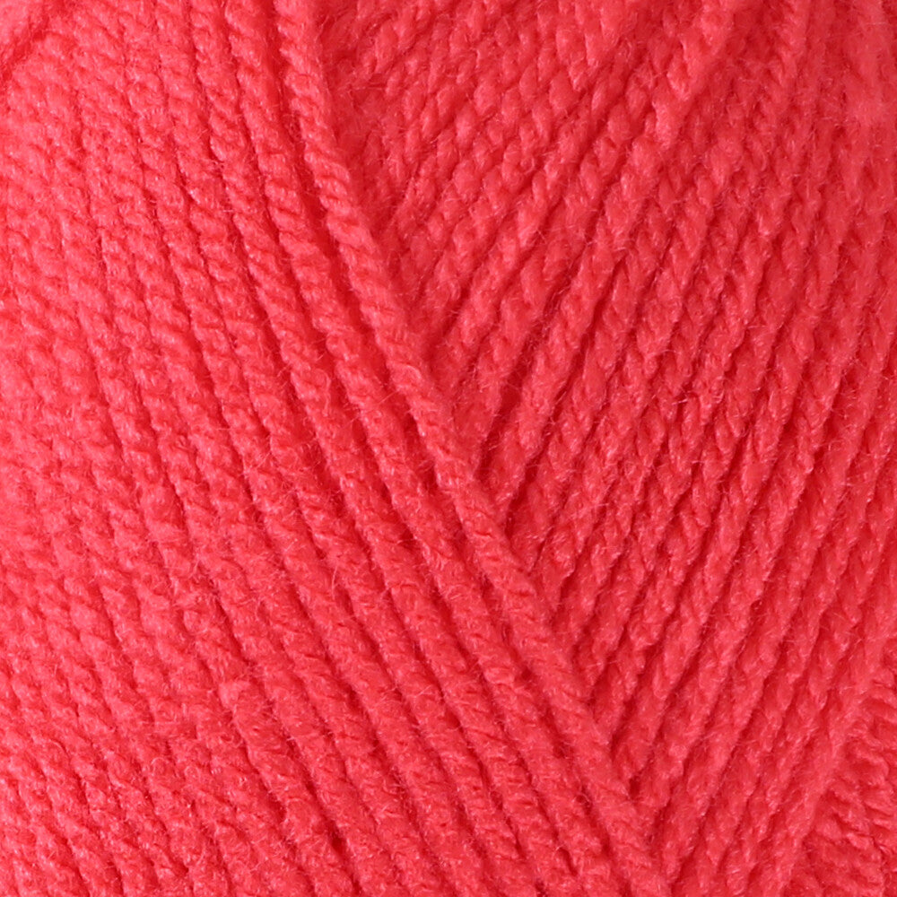 Madame Tricote Paris Favori Yarn, Vermillion - 002