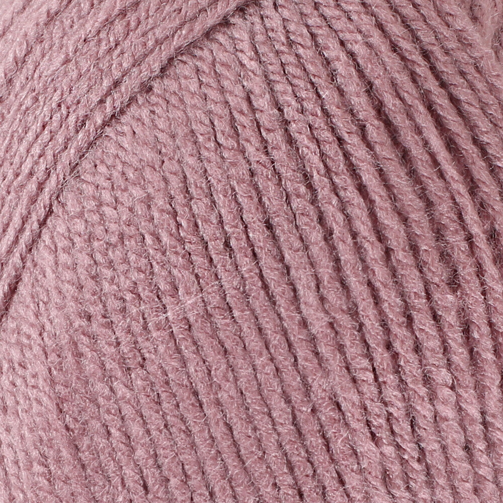 Madame Tricote Paris Super Baby Yarn, Dusty Pink - 127