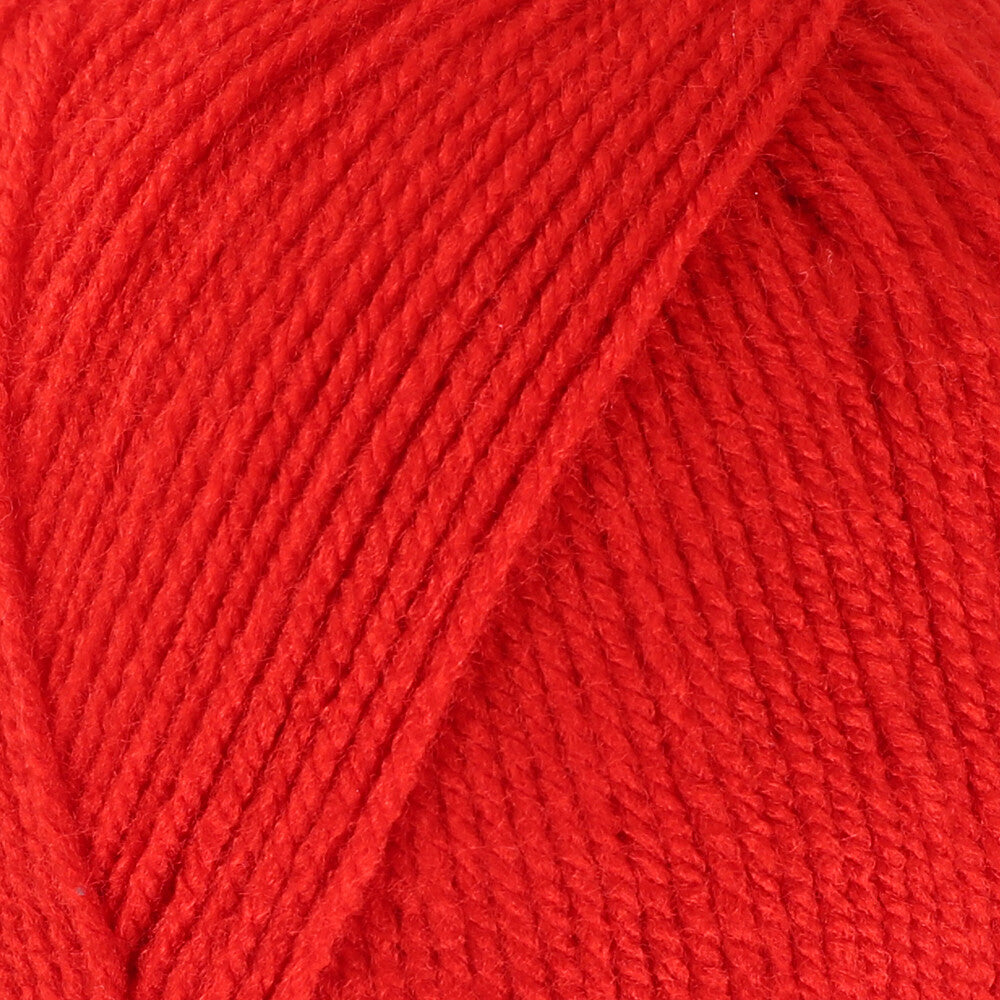 Madame Tricote Paris Super Baby Yarn, Red - 144
