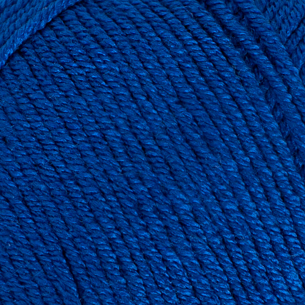Madame Tricote Paris Madame Petite Yarn, Saxe Blue - 128