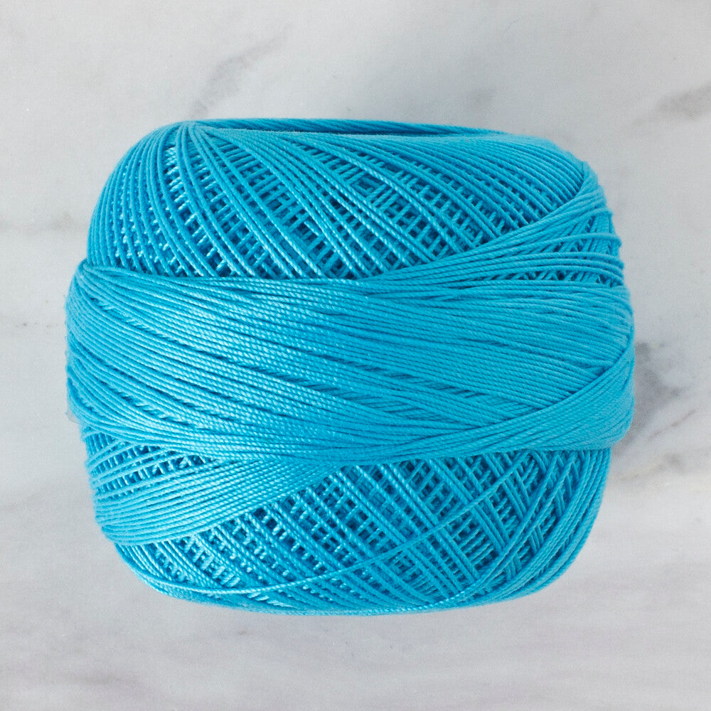 Altinbasak No: 50 Lace Thead Ball, Blue - 0344