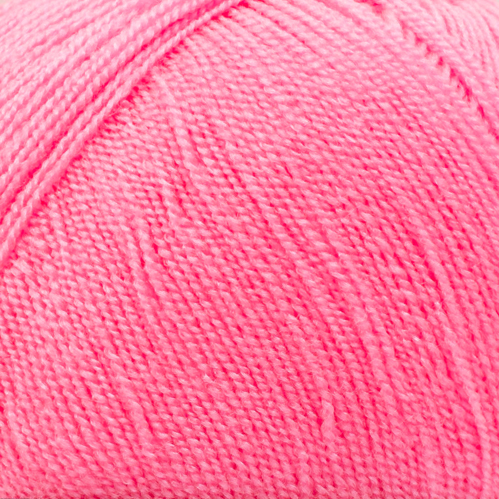 Madame Tricote Paris Kristal Yarn, Pink - 040