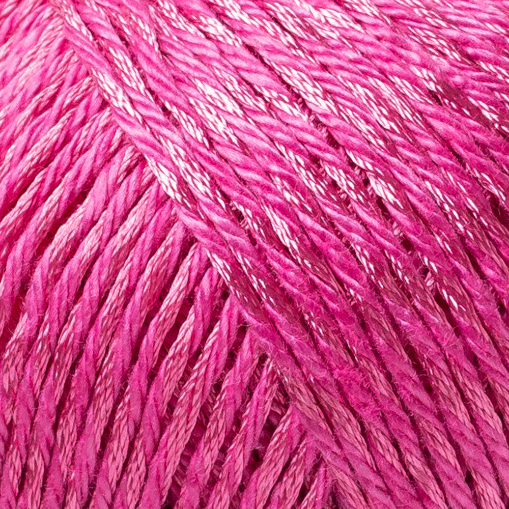 Madame Tricote Paris Tena Yarn, Fuchsia - 0507