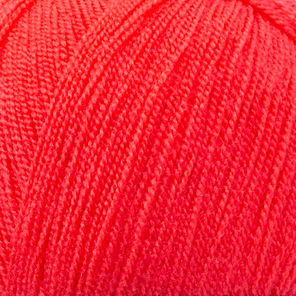 Madame Tricote Paris Kristal Yarn, Fuchsia - 002