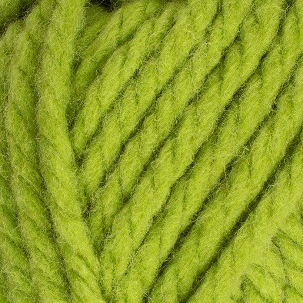 Himalaya Combo Yarn, Green - 52709