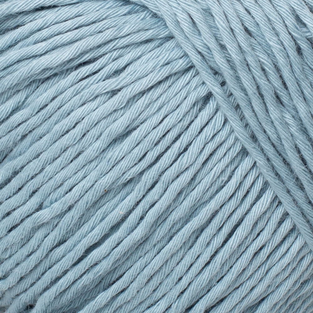 Fibra Natura Cottonwood Knitting Yarn, Blue - 41104