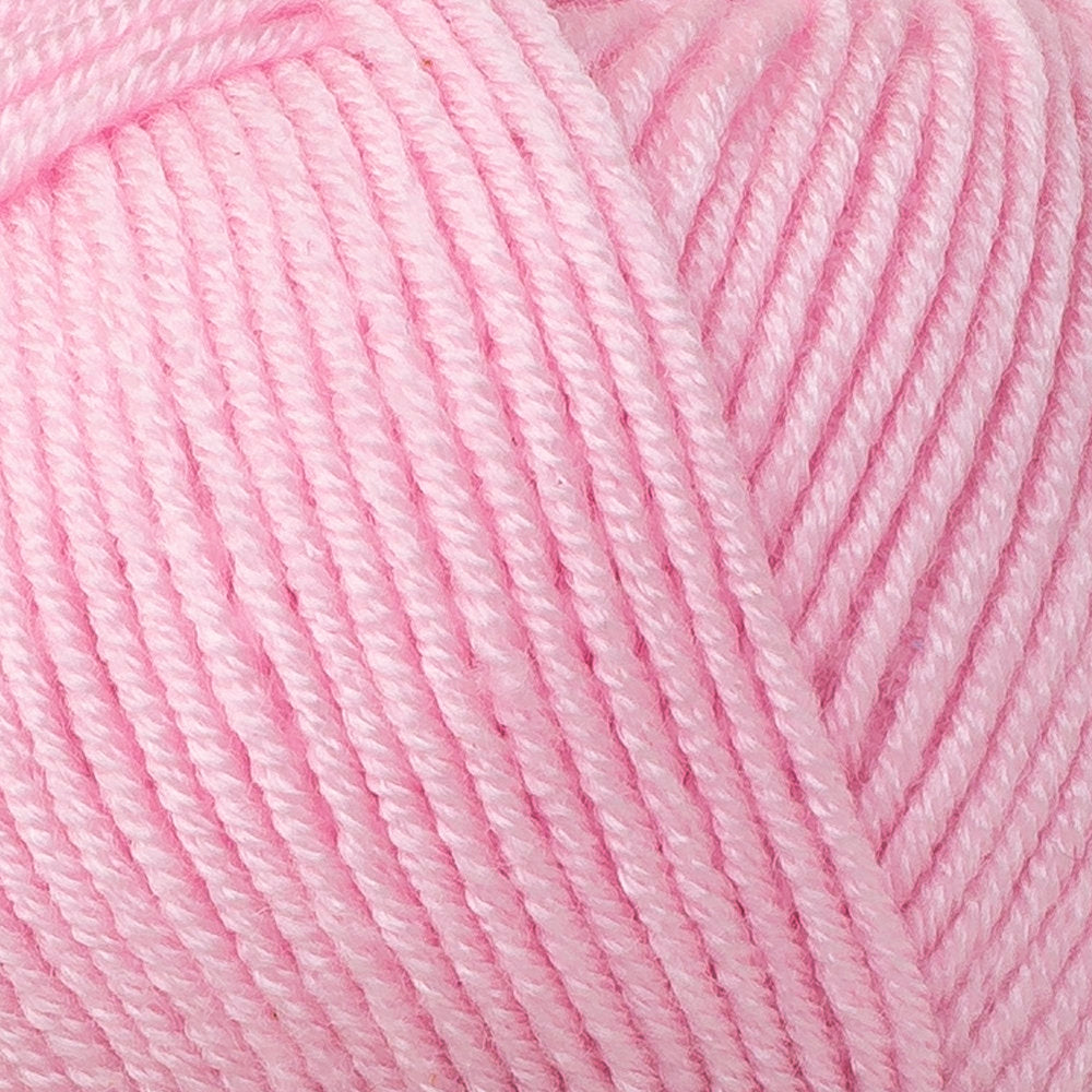 Himalaya Everyday Bebe Lux Yarn, Light Pink - 70404
