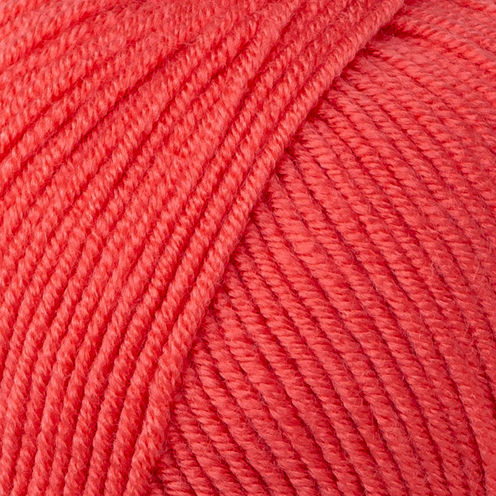 Himalaya Everyday Bebe Lux Yarn, Vermilion Pink - 70405