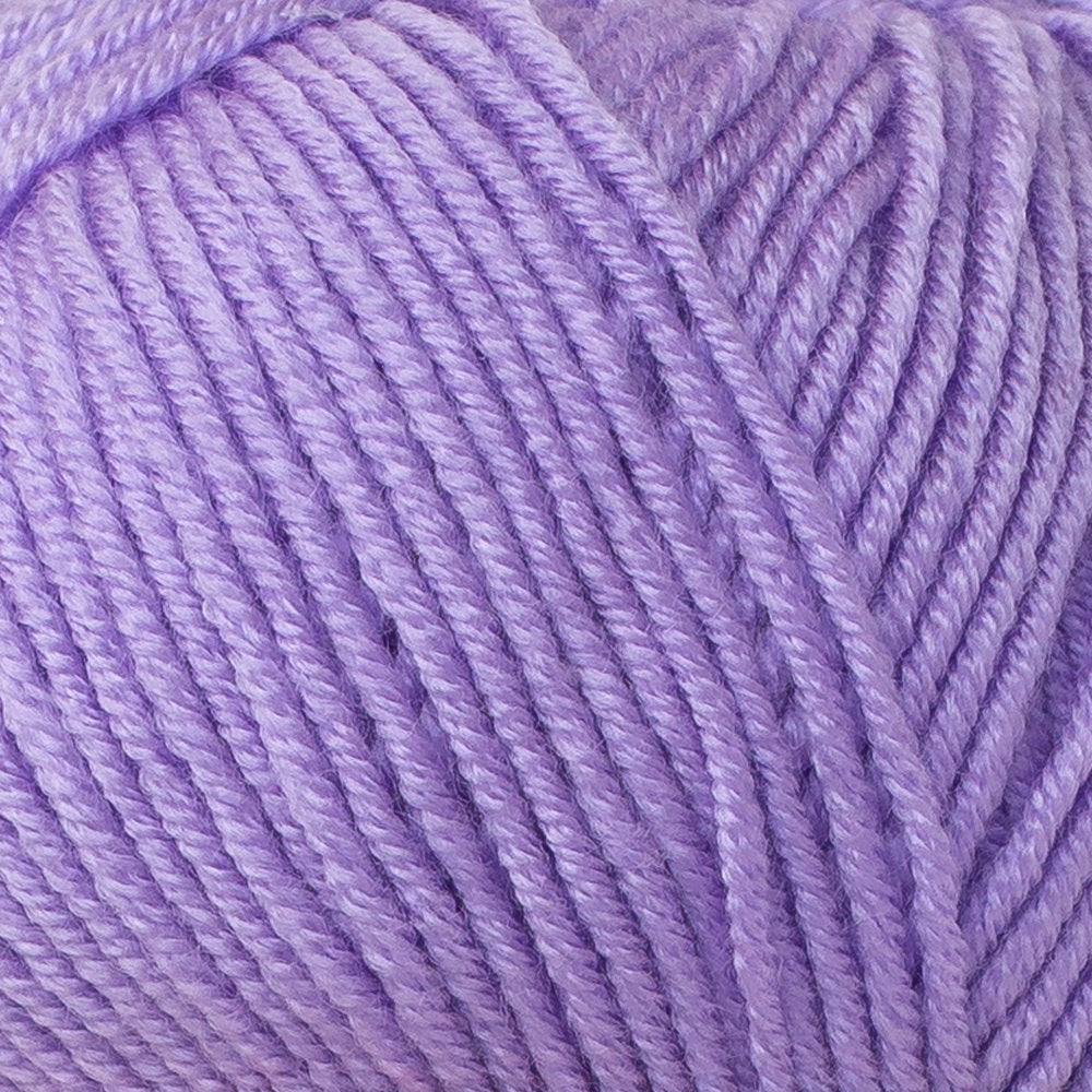 Himalaya Everyday Bebe Lux Yarn, Purple - 70409