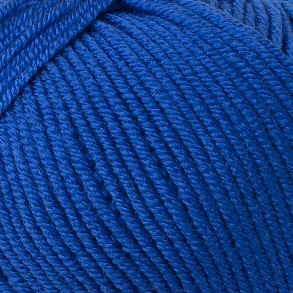Himalaya Everyday Bebe Lux Yarn, Saks Blue - 70412
