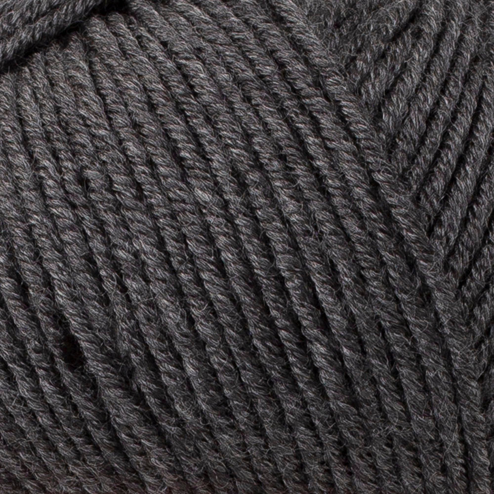 Himalaya Everyday Bebe Lux Yarn, Grey - 70417