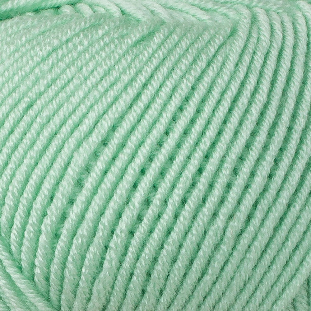 Himalaya Everyday Bebe Lux Yarn, Green - 70421