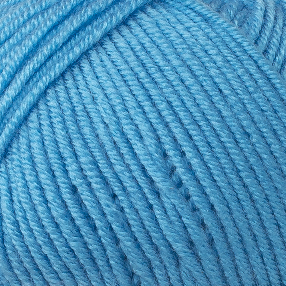 Himalaya Everyday Bebe Lux Yarn, Blue - 70423