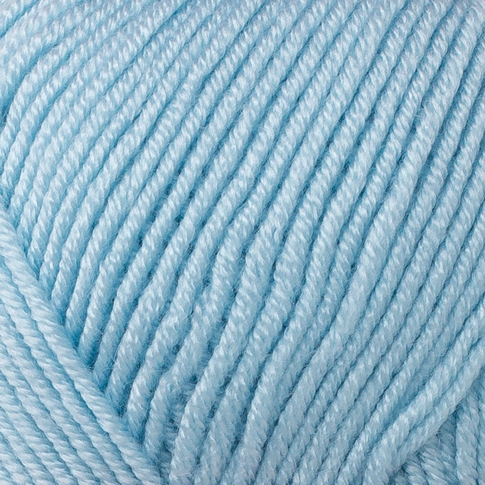 Himalaya Everyday Bebe Lux Yarn, Blue - 70422