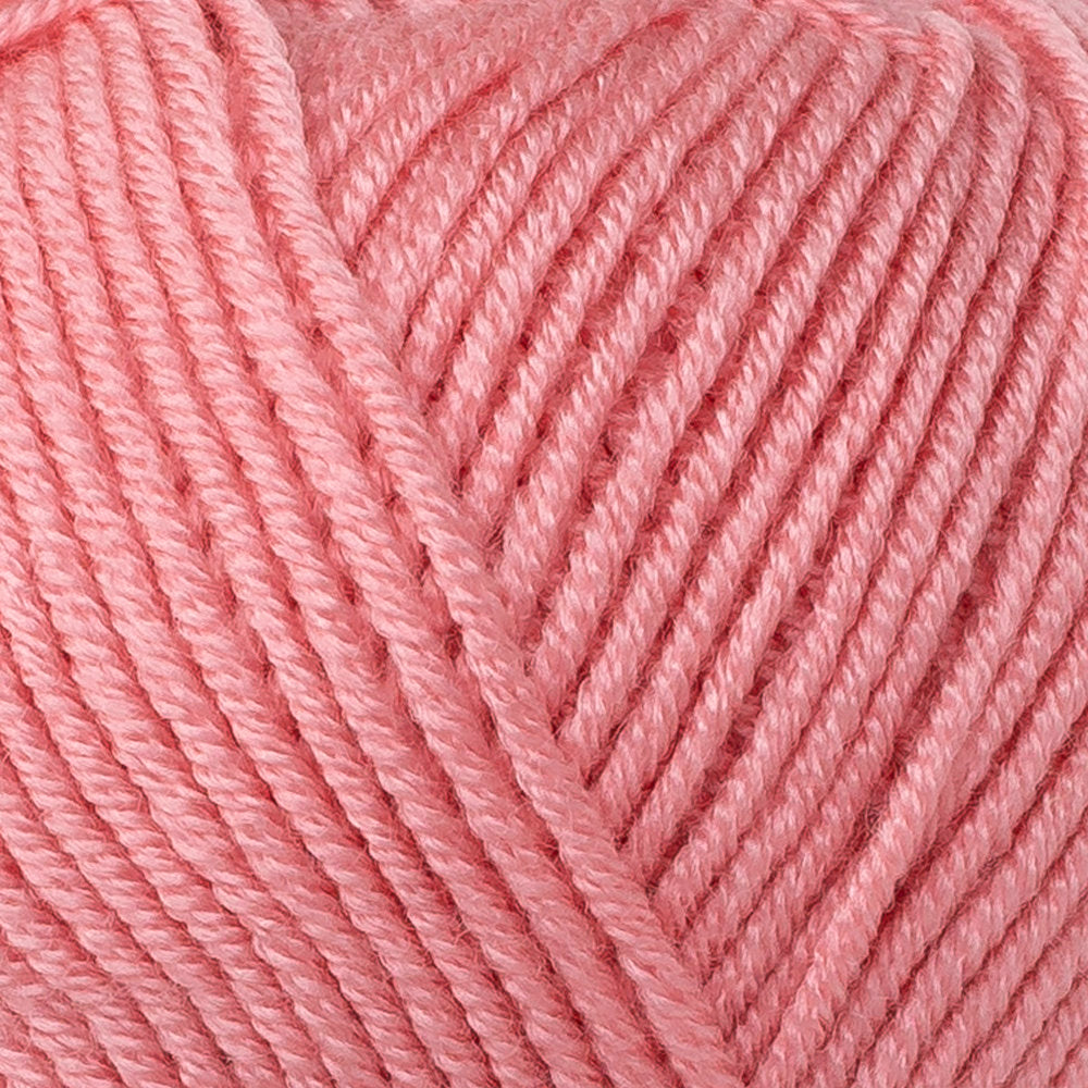 Himalaya Everyday Bebe Lux Yarn, Pink - 70432