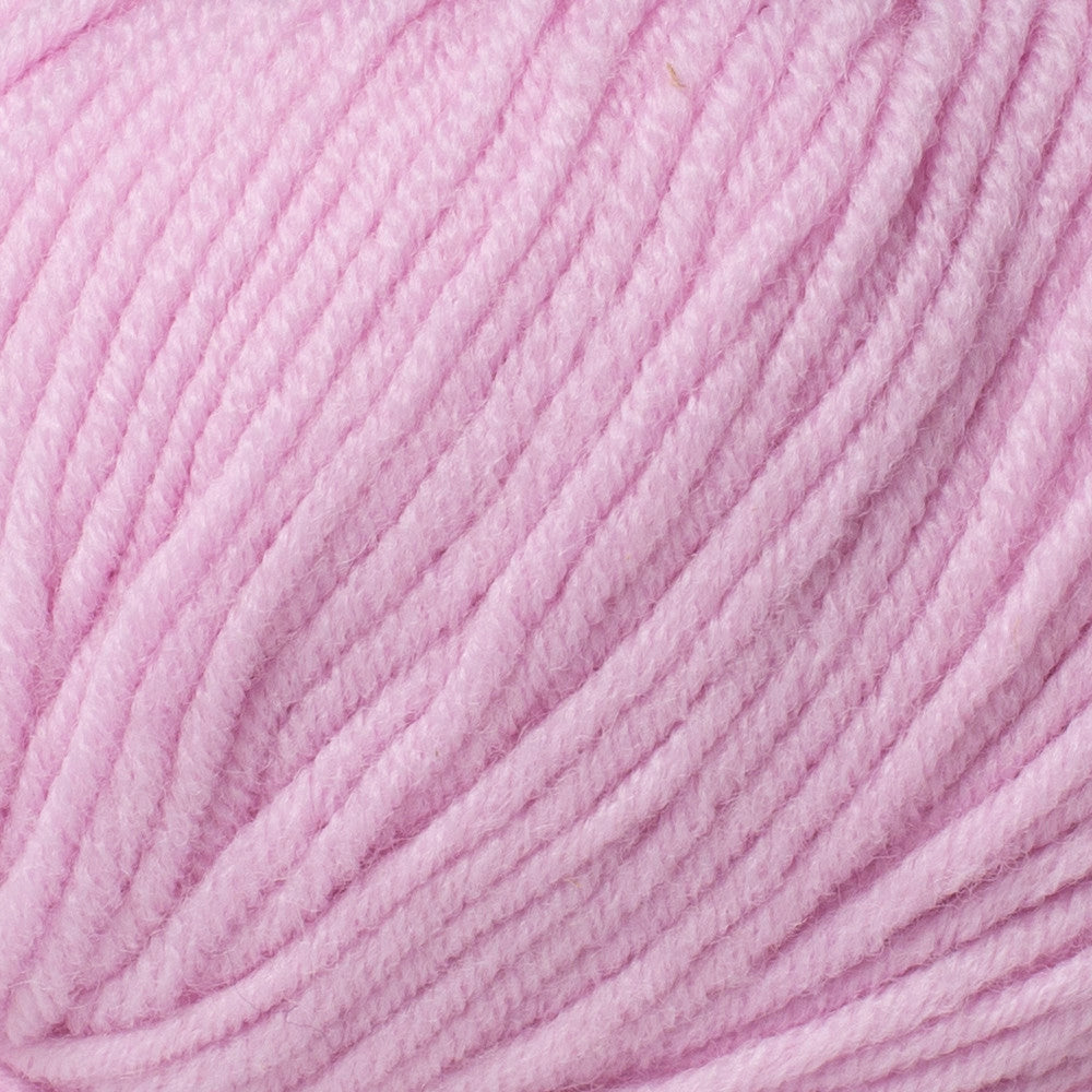Fibra Natura Dona Knitting Yarn, Light Pink - 106-11