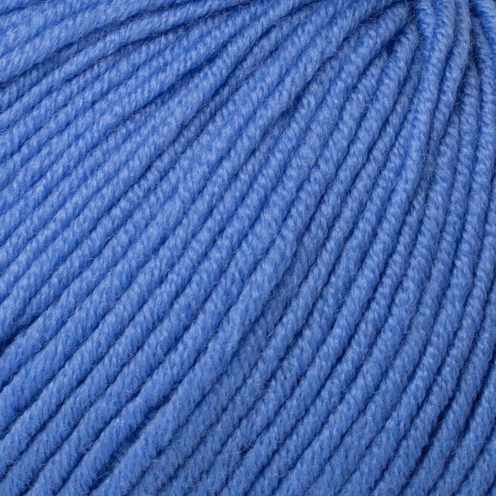 Fibra Natura Dona Knitting Yarn, Blue - 106-20