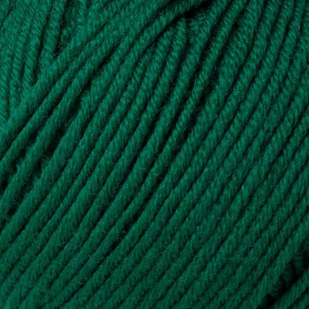 Fibra Natura Dona Knitting Yarn, Green - 106-26