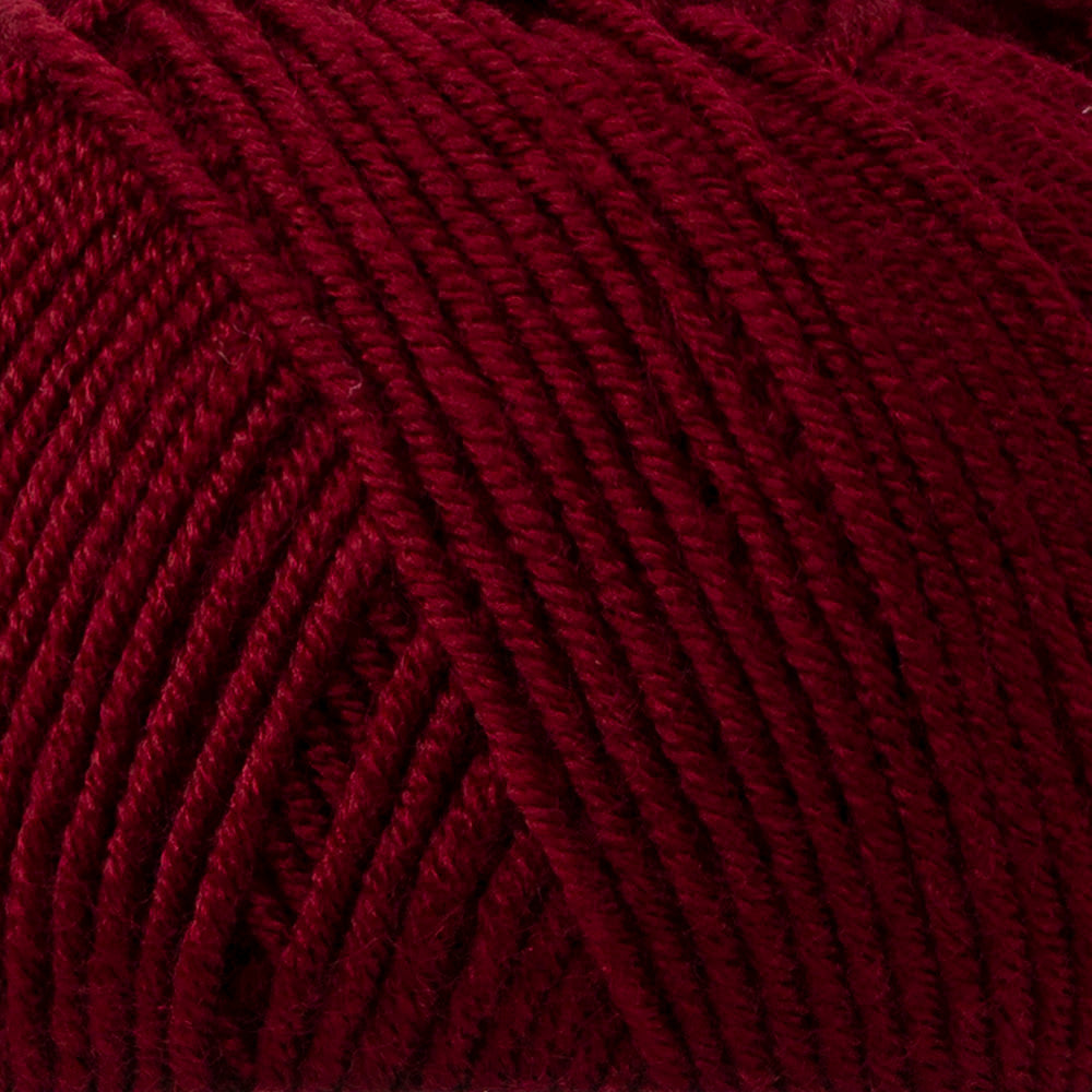 Himalaya Everyday Super Lux Yarn, Claret - 73409