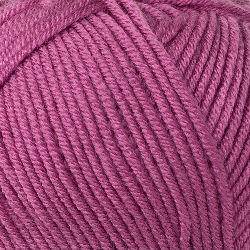 Himalaya Everyday Super Lux Yarn, Dusty Rose - 73412