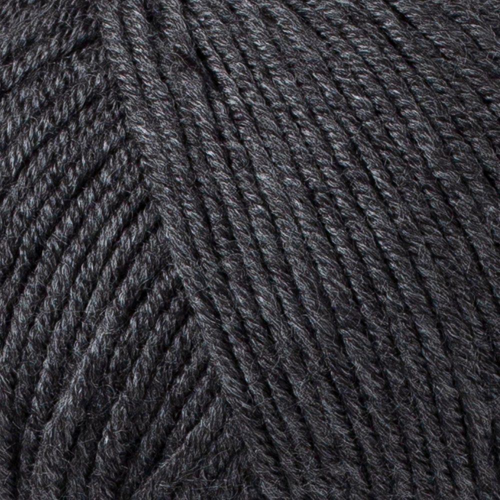 Himalaya Everyday Super Lux Yarn, Grey - 73428