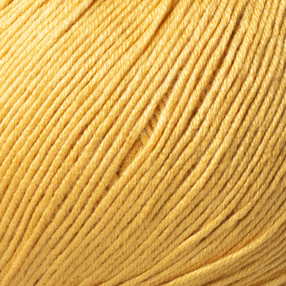 Himalaya Mercan Sport Yarn, Mustard - 101-24